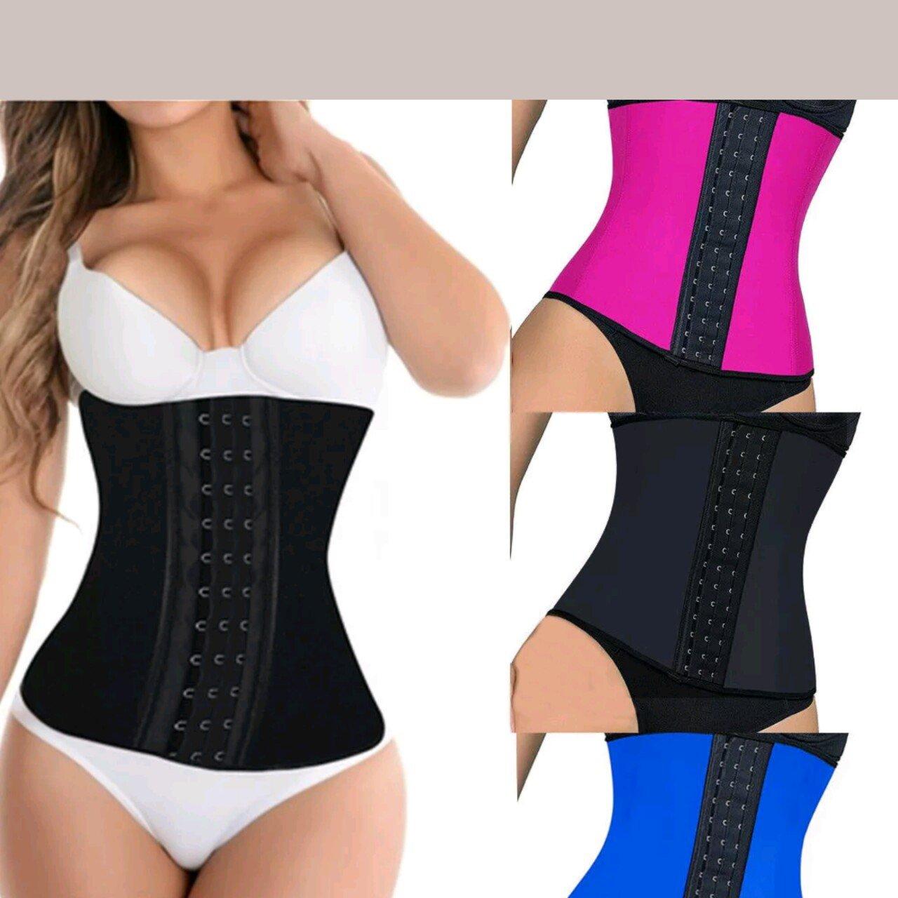 Стягувальний корсет для схуднення Sculpting Clothes Slimming Body