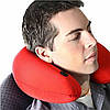 Масажна подушка Neck Massage Cushion, фото 4