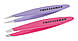 Набір пінцетів для брів Tweezerman Mini Slant & Point Combo Set, фото 3