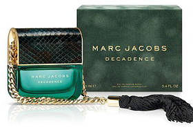 Жіноча парфумована вода Marc Jacobs Decadence, 100 ml.