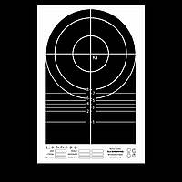 Мішень офіційна перевірочна