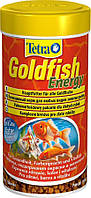 Корм Tetra GoldFish Energy для золых рыбок в гранулах, 250 мл