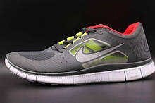 Кросівки Чоловічі Nike Free Run 5.0