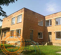 Вентиляция в школе г. Богодухов 2