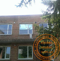 Вентиляция в школе г. Богодухов 6