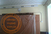 Вентиляция в школе г. Богодухов 12