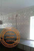 Вентиляция в школе г. Богодухов 19