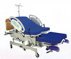 Ліжко акушерське DH-C101A04С