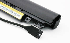 Оригінальна батарея до ноутбука Lenovo Ideapad 110-14,110-14IBR,110-14ISK (10.8 V 24Wh, 2200mAh) - Акумулятор, фото 5