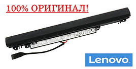 Оригінальна батарея до ноутбука Lenovo Ideapad 110-14,110-14IBR,110-14ISK (10.8 V 24Wh, 2200mAh) - Акумулятор