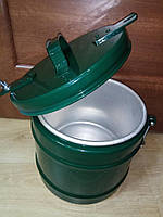 Термос для їжі армійський 6 новий