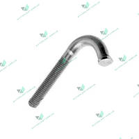 Гачок хомута бака паливного Газель,Волга 3110 (ви-во ГАЗ)