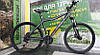 Велосипед Ghost MISS 2000 26" рама RH52 dark grey/purple/white14MS4537, фото 2