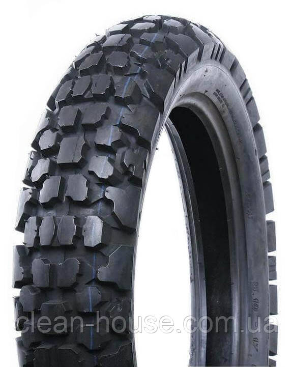 Мотошина Vee Rubber VRM-251 5.10-17/TT