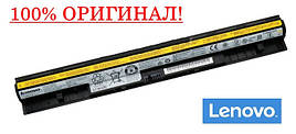 Оригінальна батарея Lenovo G400s, G405s, G410s, (14.4 V 41Wh, 2900mAh) - Акумулятор, АКБ