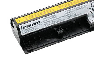 Оригінальна батарея Lenovo G400s, G405s, G410s, (14.4 V 41Wh, 2900mAh) - Акумулятор, АКБ, фото 3
