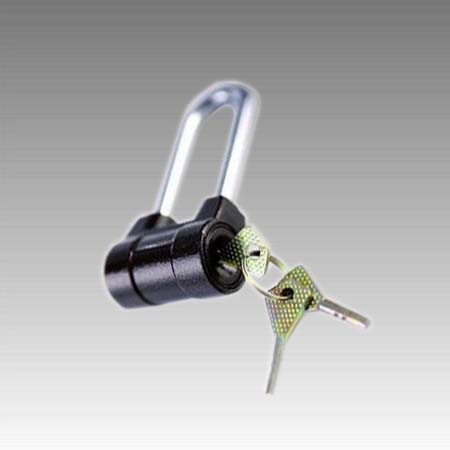 Замок навісний 16-22, фото 1