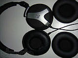 Подушки для навушників AKG K518DJ K518LE K81, фото 7