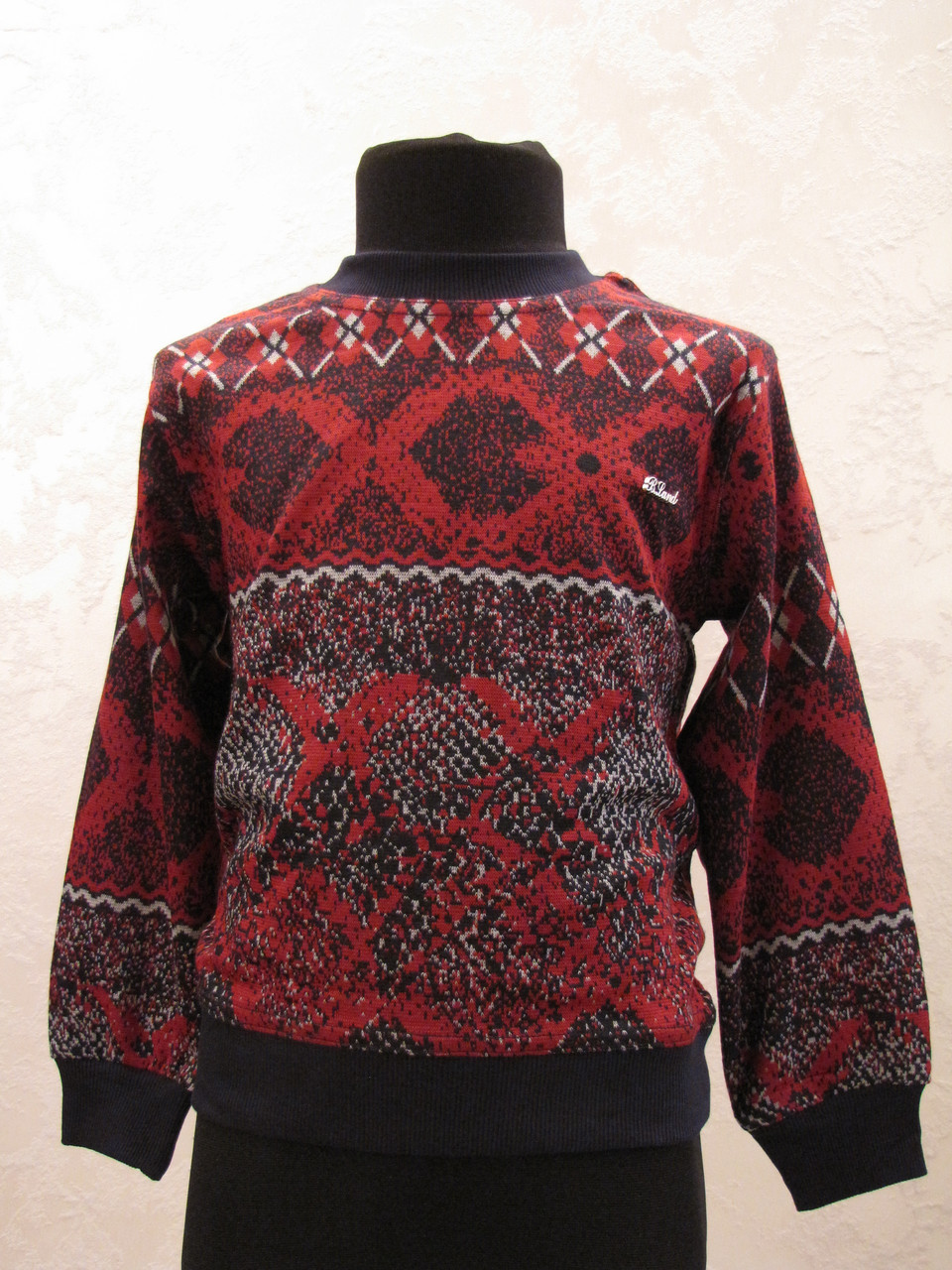 Реглан на хлопчиків 92,98,104,110,116,122,128 зросту Туреччина, фото 1