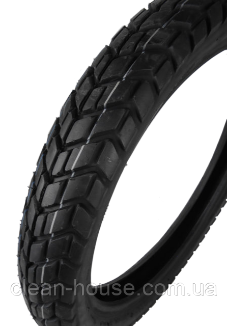 Мотошина Vee Rubber VRM-307 110/90-17/TT