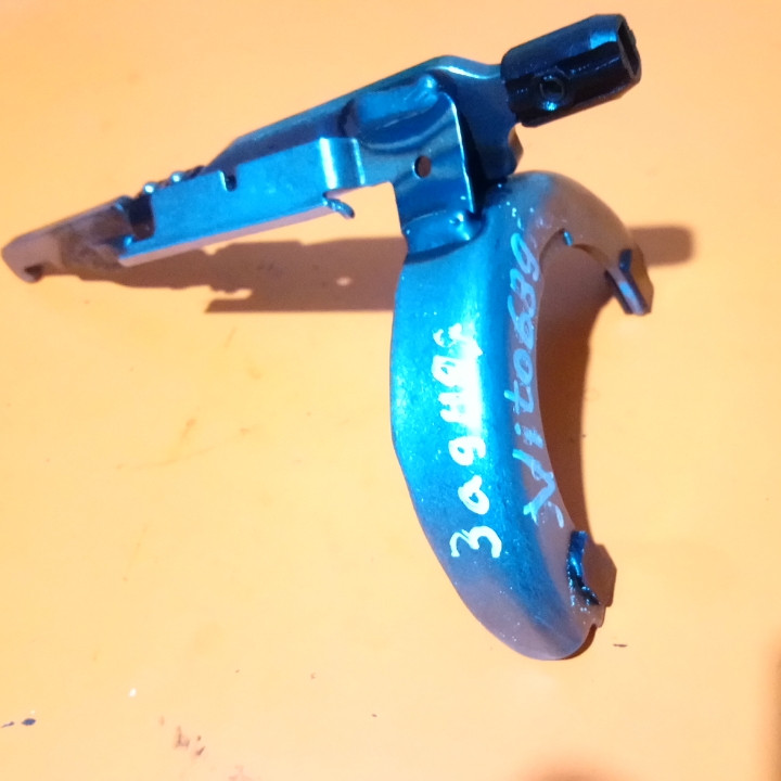 Вилка Задней Передачи Кпп Б.у Мерседес Вито 639 115 Mercedes Vito Viano ...