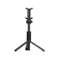 Штатив Monopod Remax P9 для смартфонов чёрный