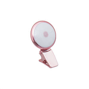 Портативне освітлення Remax twilight selfie spot