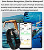 Huawei Honor band 4, фітнес браслет. смарт-годинник, фітнес-трекер, конкурент для Xiaomi Mi band 2, 3, фото 9