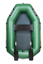 Надувний човен Ладья ЛТ-190С