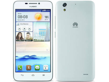 Чехол для Huawei Ascend G630