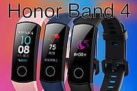 Huawei Honor band 4 , фитнес браслет. смарт часы, фитнес трекер, конкурент для Xiaomi Mi band 2, 3