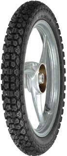 Мотошина Vee Rubber VRM-022 4.00-18/TT