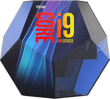 CPU INTEL CORE i9-9900k Процессор Intel Core i9-9900K 3.60GHz/16Mb/8GT/s