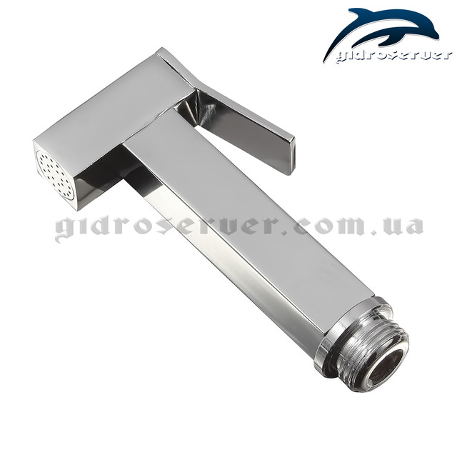 Латунна лійка для гігієнічного душу LG-04.