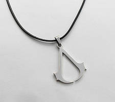 Кулон «Знак Ассассіна» Кредо ассасину Assassins Creed 40.7