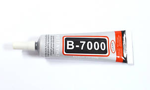 Клей герметик В7000 для тачскринов, 25мл