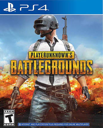 PLAYERUNKNOWN'S BATTLEGROUNDS (Тижневий прокат запису), фото 2