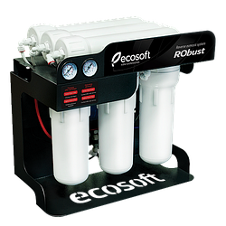 Фільтр зворотного осмосу Ecosoft RObust 1000