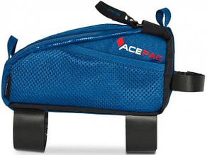 Сумка на раму Acepac Fuel Bag M ACPC 1072.BLU, 0.8л., синий