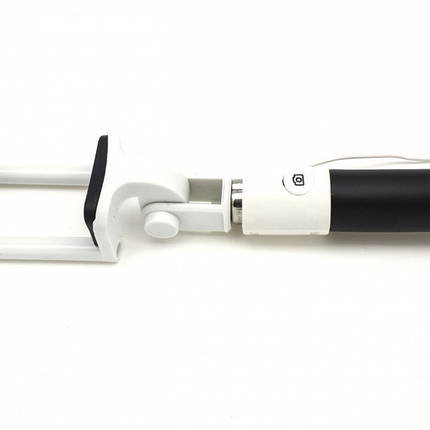 Монопод/селфі палиця MONOPOD M1 для смартфонів чорний, фото 2