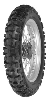 Мотошина Vee Rubber VRM-147 120/90-18/TT