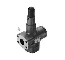 Клапан скидання тиску KRACHT HV/HVF/ гідроклапан