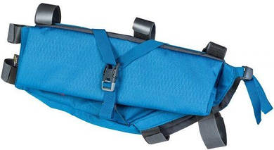 Сумка на раму Acepac Roll Frame Bag M ACPC 1062.BLU, 5л, синий