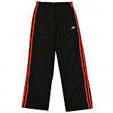 Штани дитячі зимові Adidas Performance YB CQ WV PT OH, фото 2