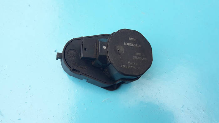 Купити Кроковий двигун сервопривід моторчик заслінки печі бмв е39 е53 ...