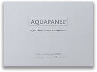 Аквапанель AQUAPANEL Knauf 0,9*2,4м (2,16м2)