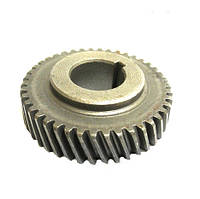 Шестерня для труборіза D56, d20 z42 ліво