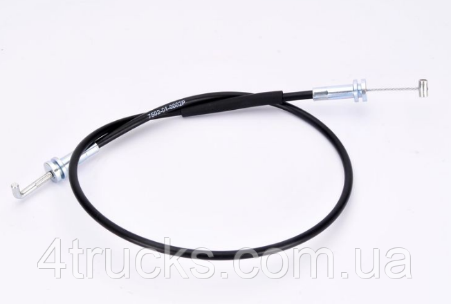 Купить Тросик ручки открывания двери MAN TGA тросик двери МАН ТГА ...