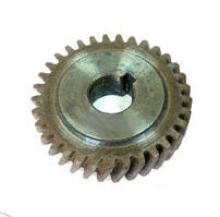 Шестерня дискової пилки Einhell (D35.5, d10 Z33 вправо)