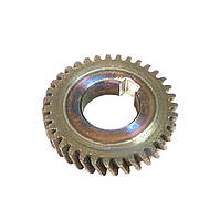 Шестерня дискової пилки Eurote \ Einhell (D38х15,5 z35 ліво)